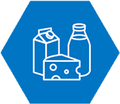 Dairy plants