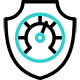 P&IDs contain all technical information needed / requested by customer
