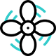Product heating / cooling modules