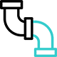 Calculation of pipelines, pumps and all other equipment
